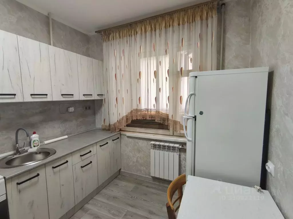 2-к кв. Белгородская область, Белгород бул. Юности, 10 (47.0 м) - Фото 1