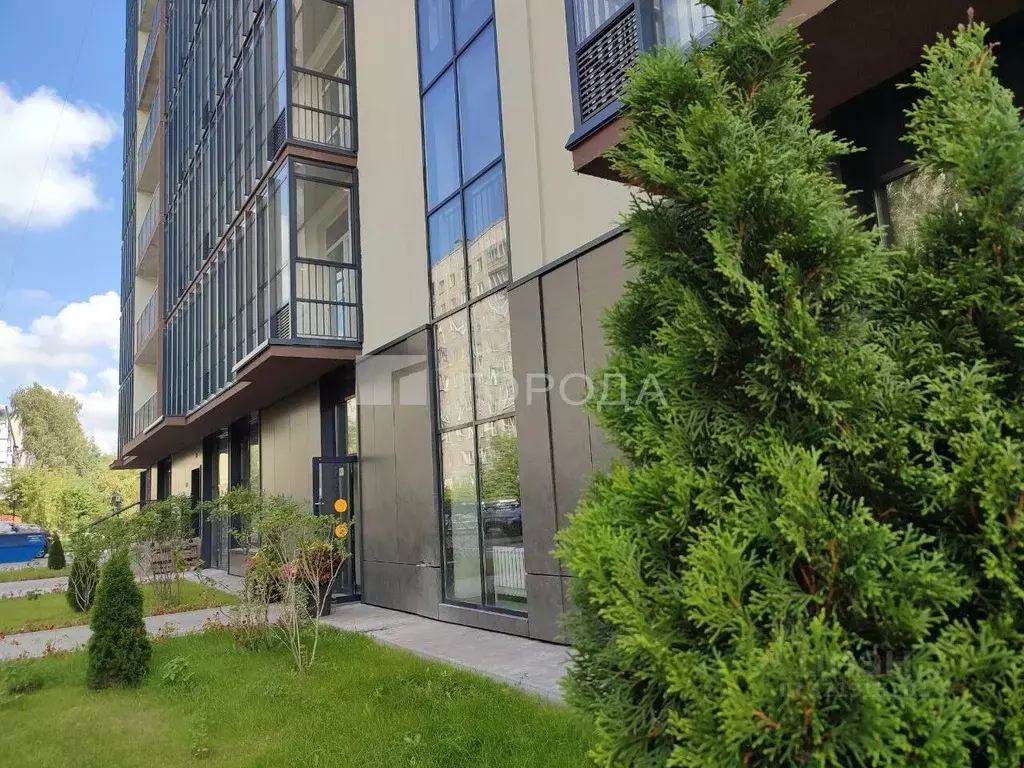 Офис в Новосибирская область, Новосибирск Автогенная ул., 75 (350 м) - Фото 1