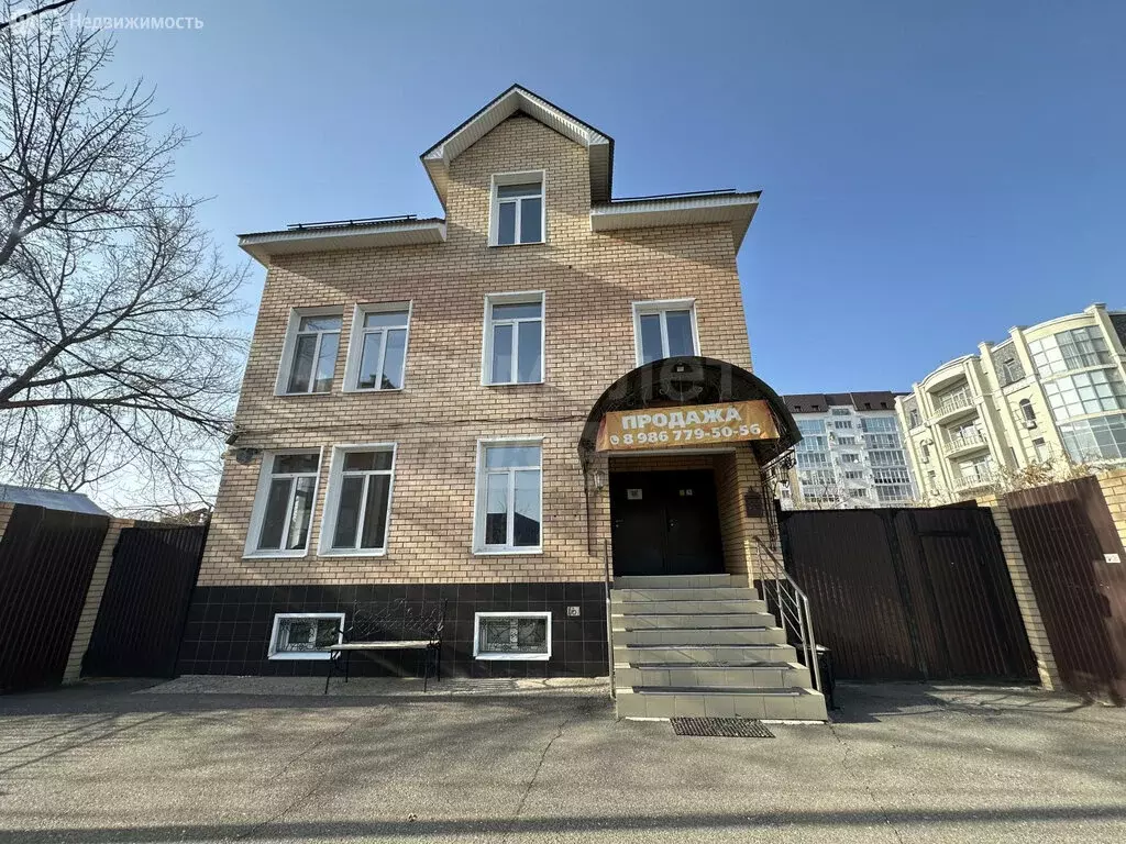 Помещение свободного назначения (556.4 м) - Фото 1