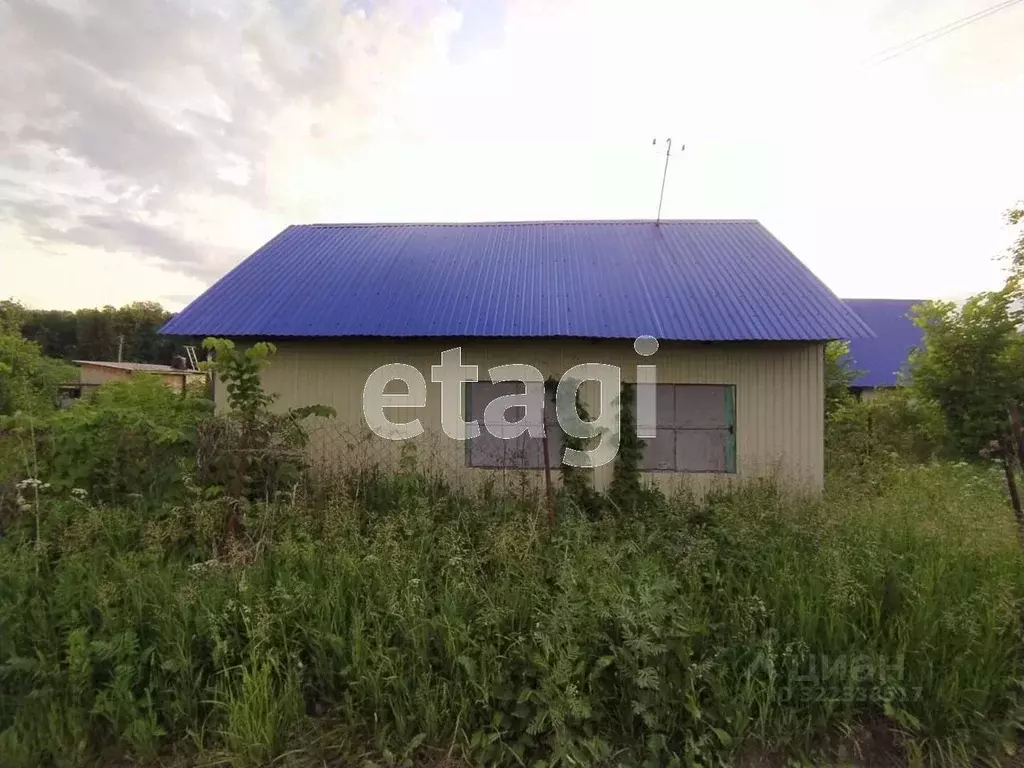 Участок в Башкортостан, Уфа Заозерный СНТ,  (6.0 сот.) - Фото 2