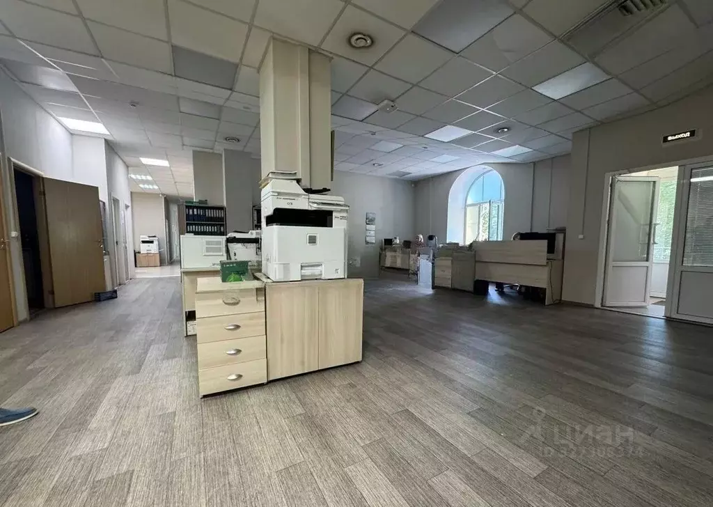 Офис в Санкт-Петербург Воронежская ул., 5к3 (365 м) - Фото 2