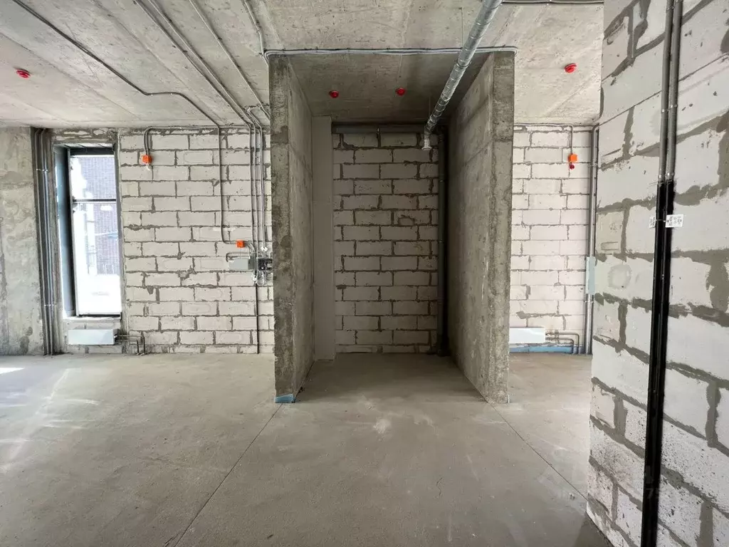 Помещение свободного назначения в Санкт-Петербург Большой ... - Фото 1