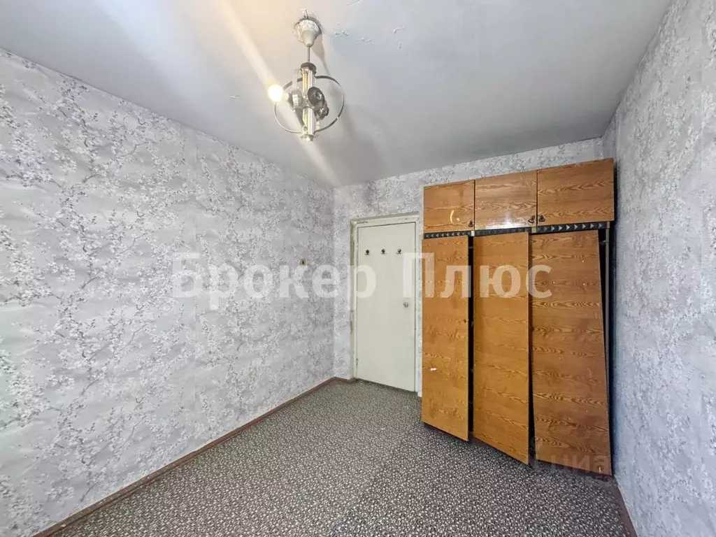 2-к кв. Хакасия, Абакан ул. Комарова, 20 (53.0 м) - Фото 2