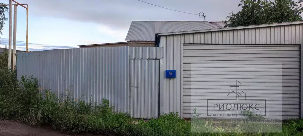 Дом в Челябинская область, Магнитогорск ул. 8 Марта (60 м) - Фото 1