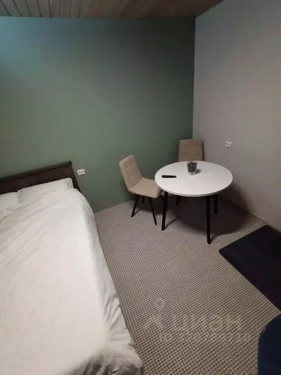 1-к кв. Ямало-Ненецкий АО, Салехард ул. Канева, 11 (18.0 м) - Фото 2