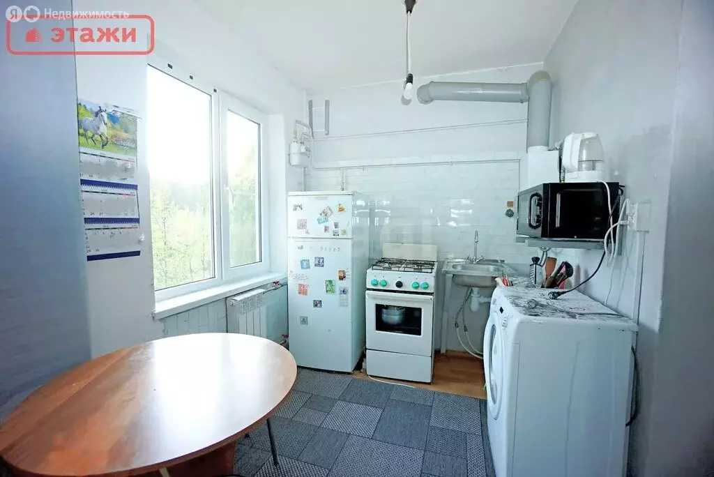 2-комнатная квартира: Петрозаводск, улица Репникова, 15 (39.1 м) - Фото 1