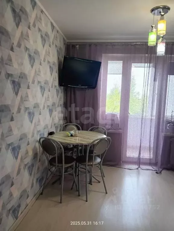 2-к кв. Курганская область, Шадринск ул. Автомобилистов, 78 (46.6 м) - Фото 0