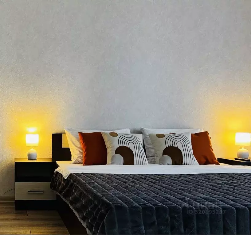 1-к кв. Воронежская область, Воронеж ул. Загоровского, 7к1 (38.0 м) - Фото 2