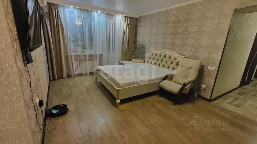 2-к кв. Саратовская область, Энгельс Трудовая ул., 12/3 (54.0 м) - Фото 1