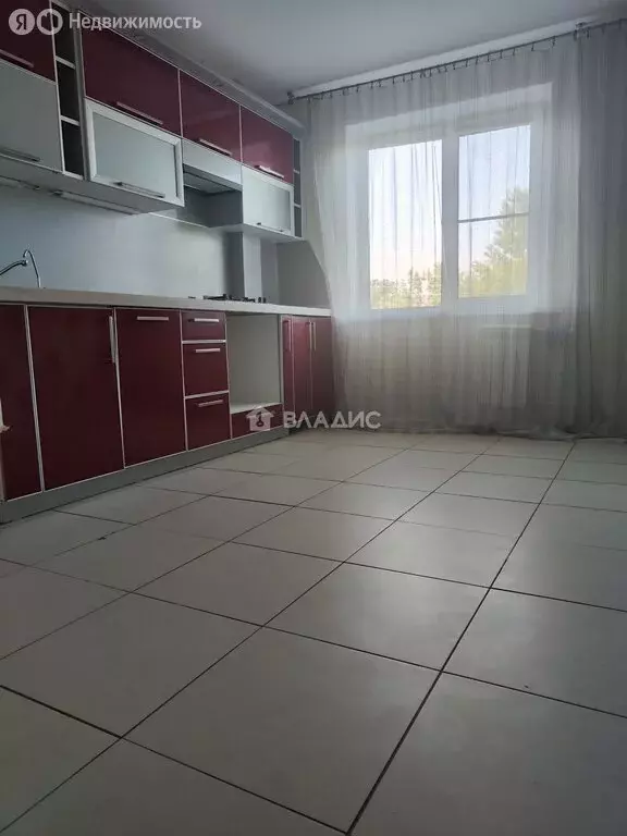 3-комнатная квартира: Вязники, улица Сергея Лазо, 2 (66.6 м) - Фото 1