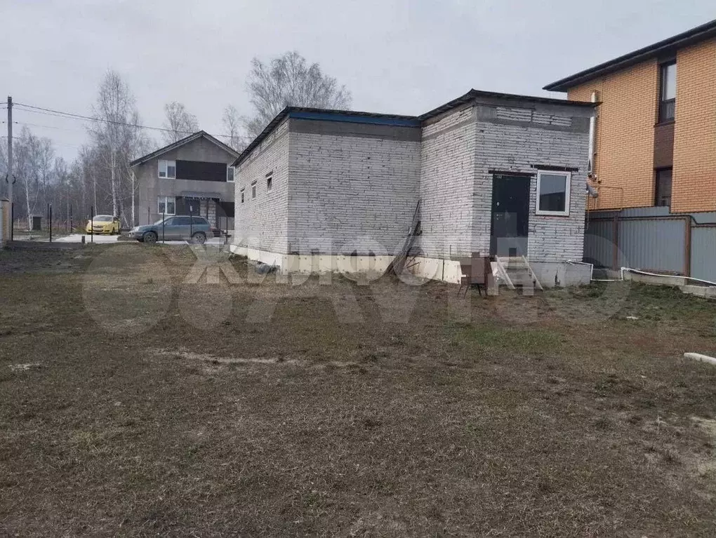 Участок 15 сот. (ИЖС) - Фото 1