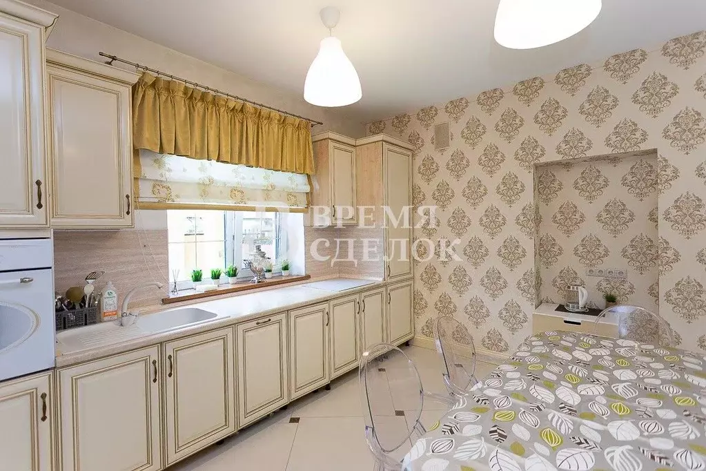 Дом в Владимирская область, Суздальский район, Новоалександровское ... - Фото 2