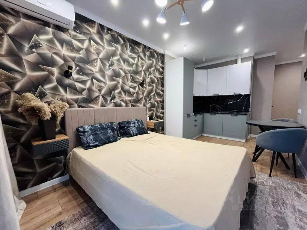 Студия Ростовская область, Ростов-на-Дону Красноармейская ул., ... - Фото 2