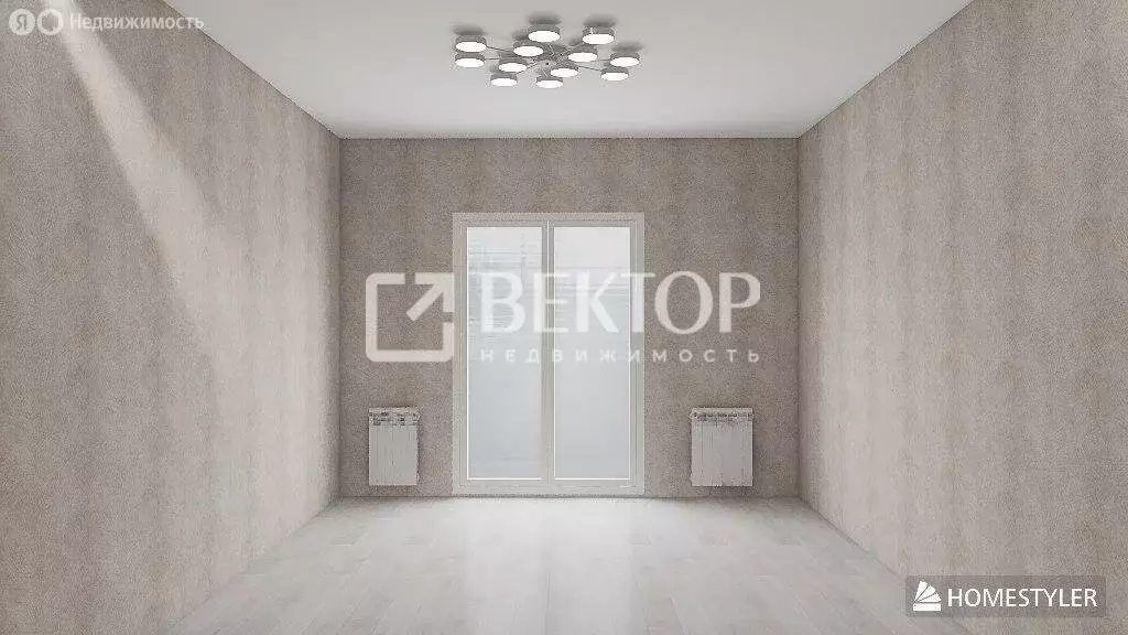 1-комнатная квартира: Кострома, проспект Мира, 53 (35.54 м) - Фото 2