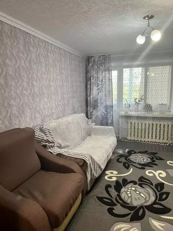 2-к. квартира, 50,4 м, 8/14 эт. - Фото 1