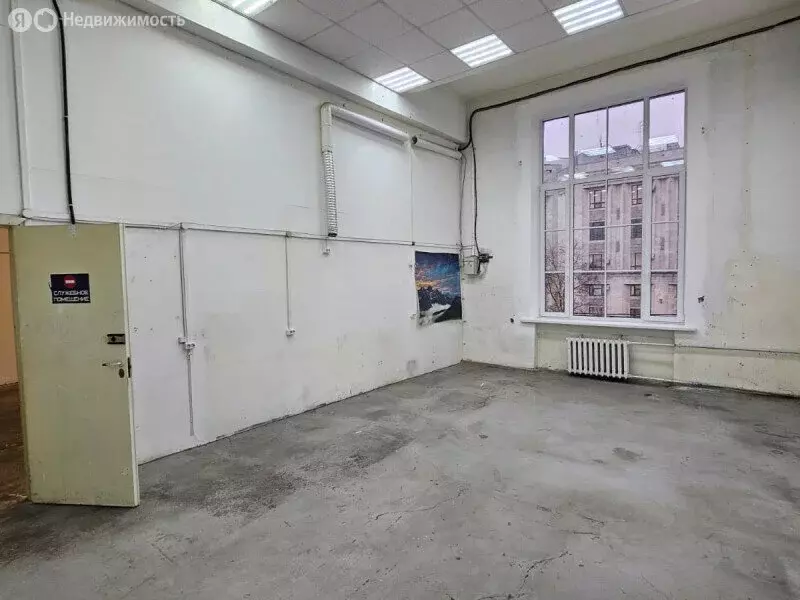 Помещение свободного назначения (43 м) - Фото 2