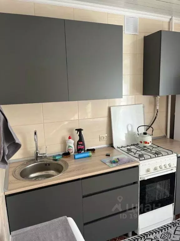 1-к кв. Курская область, Курск ул. Чехова, 4 (35.0 м) - Фото 0