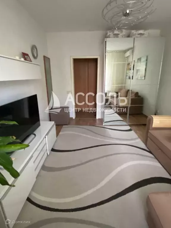 Продаётся 2-к квартира, 50 м - Фото 0