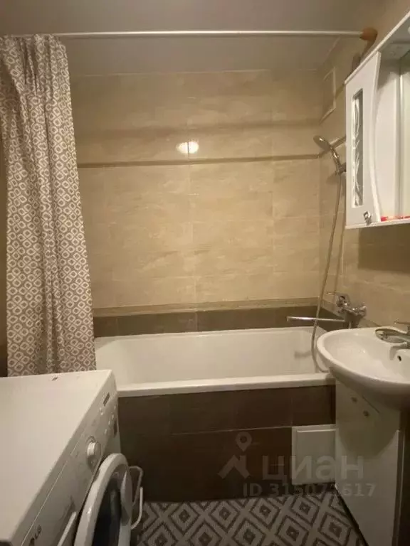 2-к кв. Калининградская область, Калининград ул. 9 Апреля, 5 (64.0 м) - Фото 2