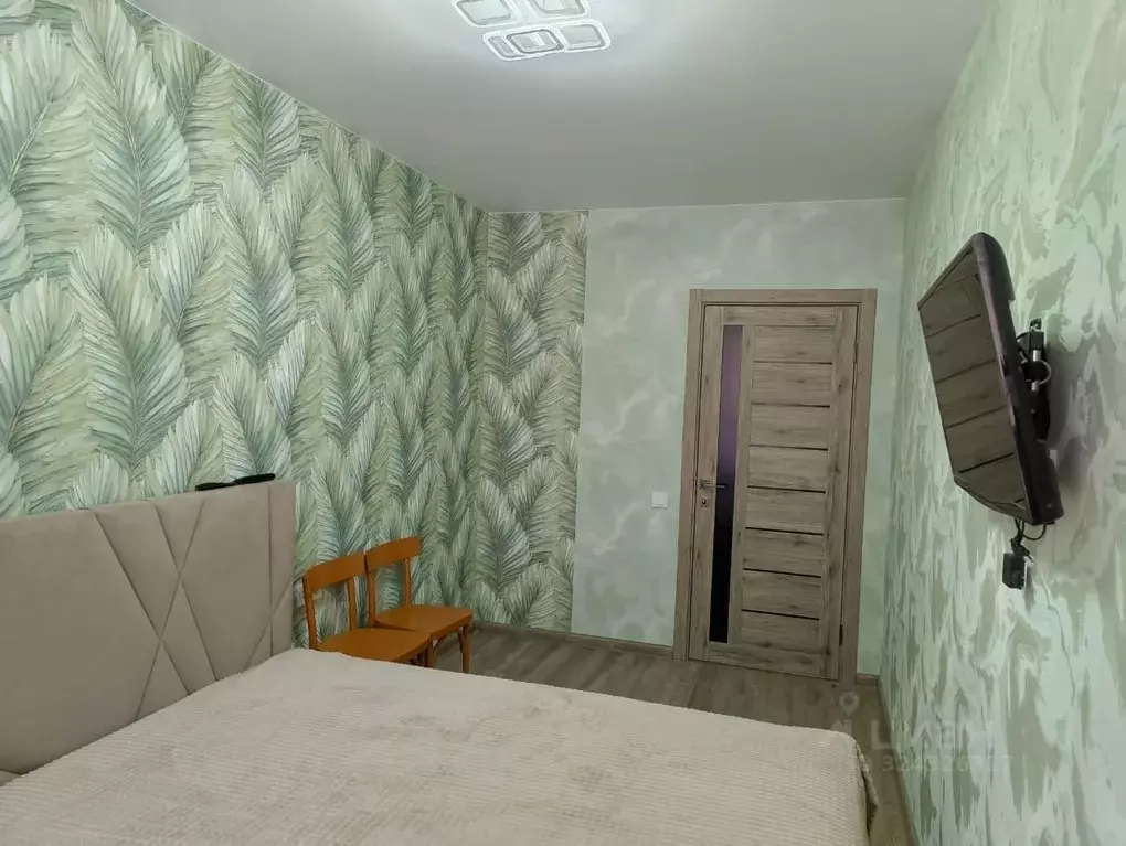 3-к кв. Алтайский край, Барнаул тракт Павловский, 196к3 (50.9 м) - Фото 2