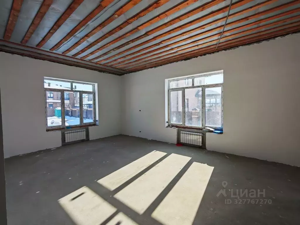 Коттедж в Москва д. Большое Свинорье, Черничные Поля кп, проезд ... - Фото 2