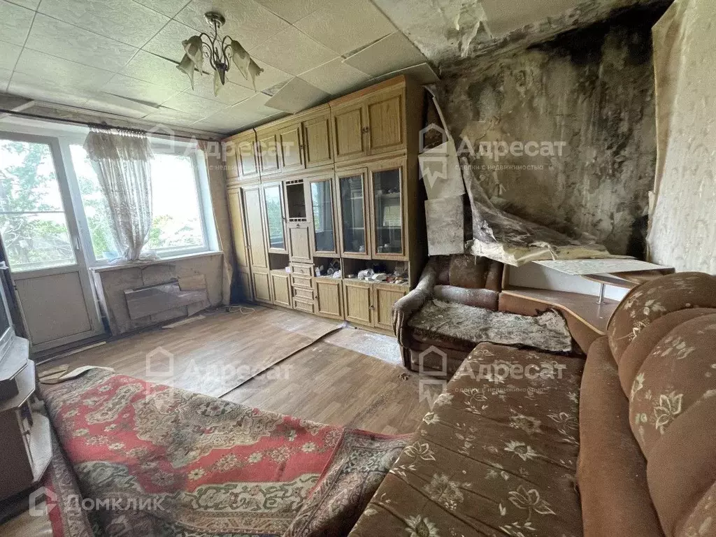 Продаётся 2-к квартира, 50 м - Фото 0