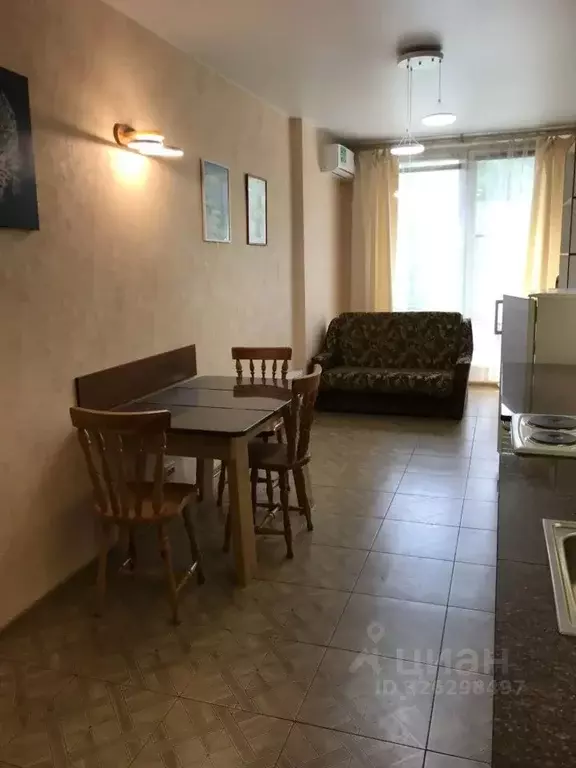 1-к кв. Московская область, Мытищи Летная ул., 21/2 (45.0 м) - Фото 2