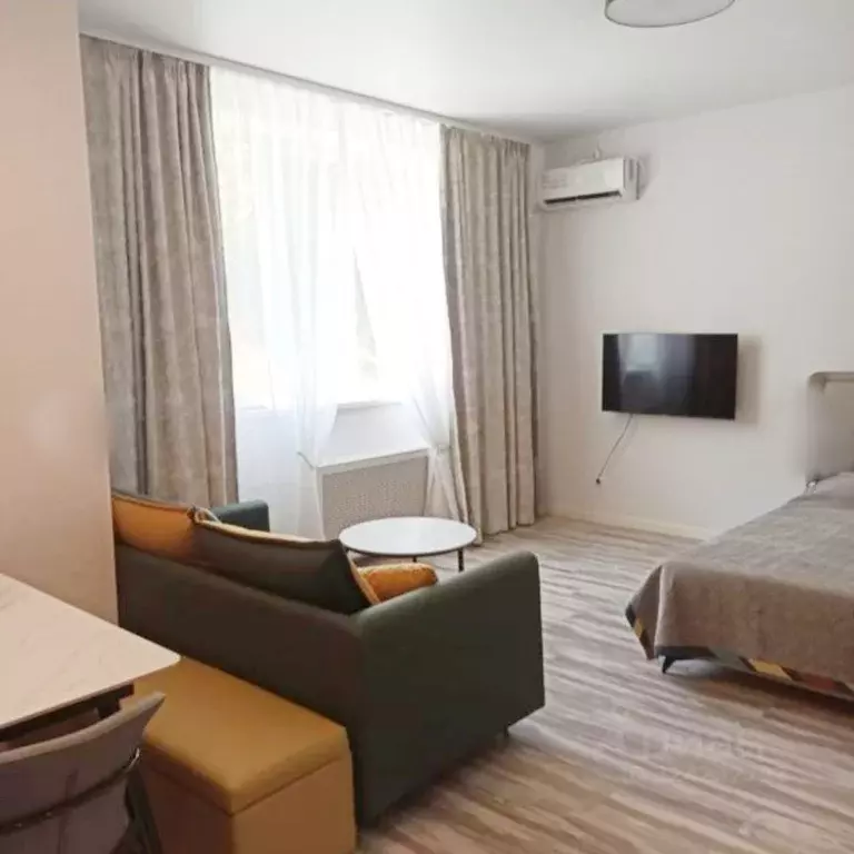 1-к кв. Приморский край, Находка Нахимовская ул., 32 (35.5 м) - Фото 1