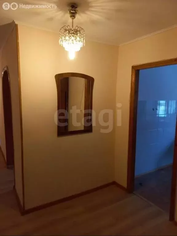 3-комнатная квартира: Улан-Удэ, улица Цивилева, 33 (64.3 м) - Фото 2