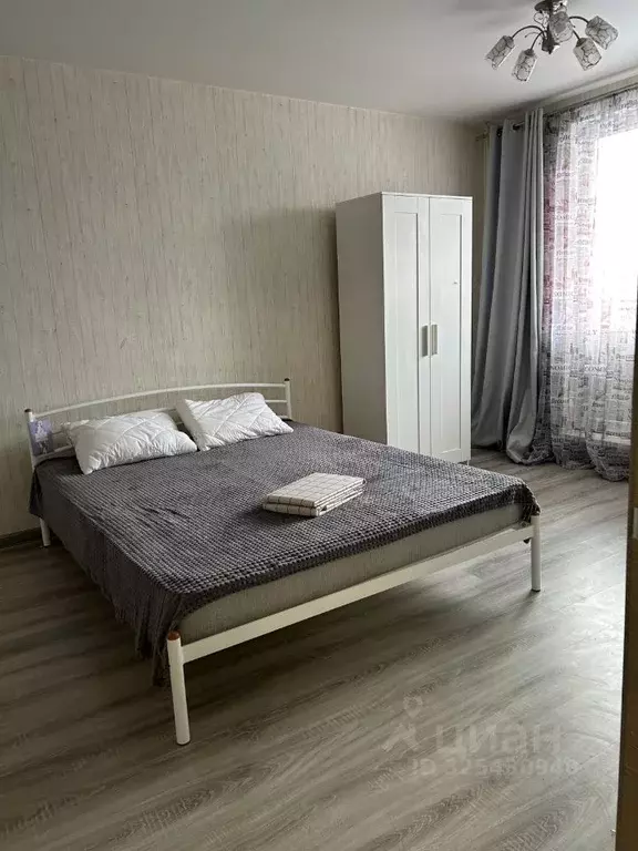 2-к кв. Москва ул. Каховка, 33К1 (39.0 м) - Фото 1