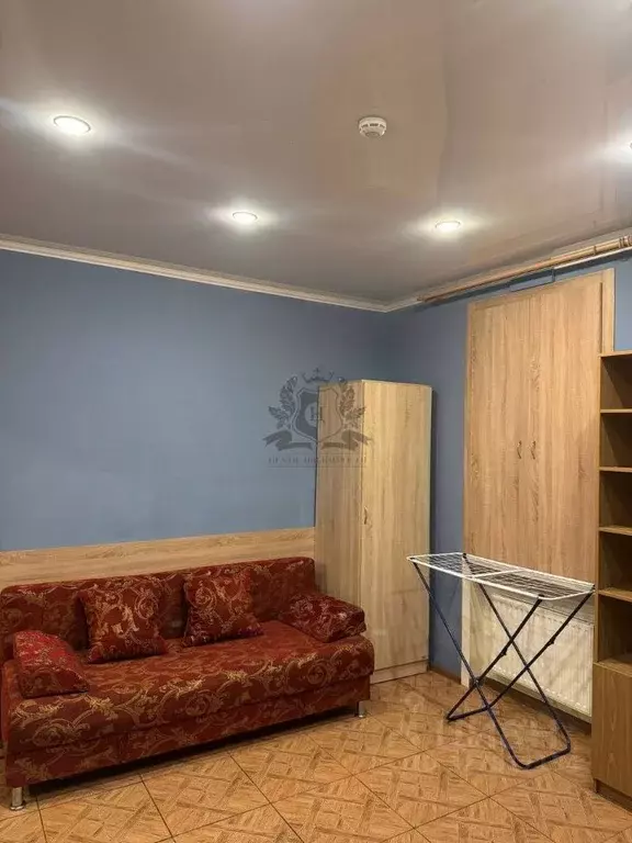 Студия Санкт-Петербург ул. Ворошилова, 29к2 (25.0 м) - Фото 2