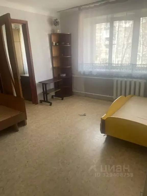 2-к кв. Иркутская область, Иркутск ул. Лермонтова, 94 (45.0 м) - Фото 2