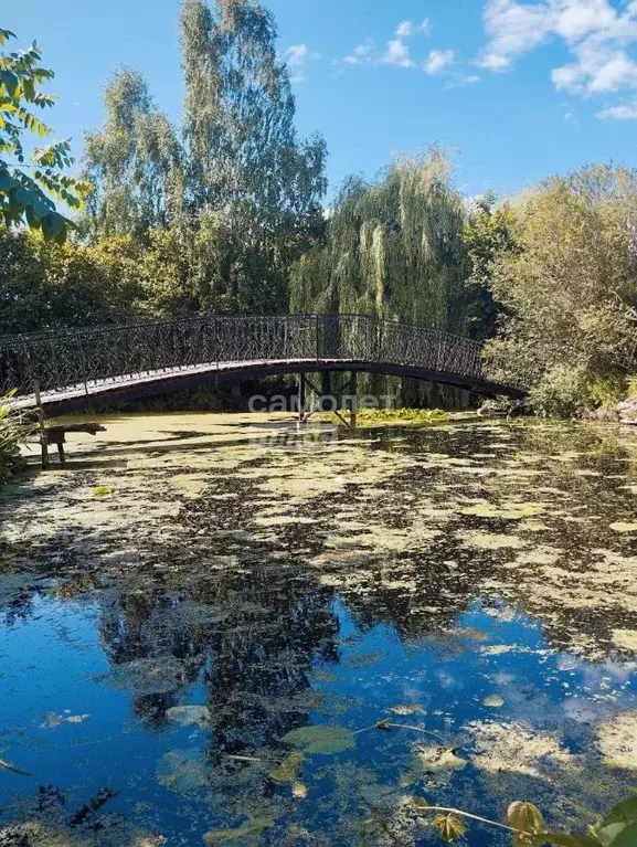 Дом в Марий Эл, Медведевский район, Краснооктябрьский городское ... - Фото 0