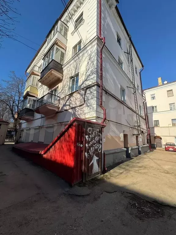 Свободного назначения 114,5 - Фото 1