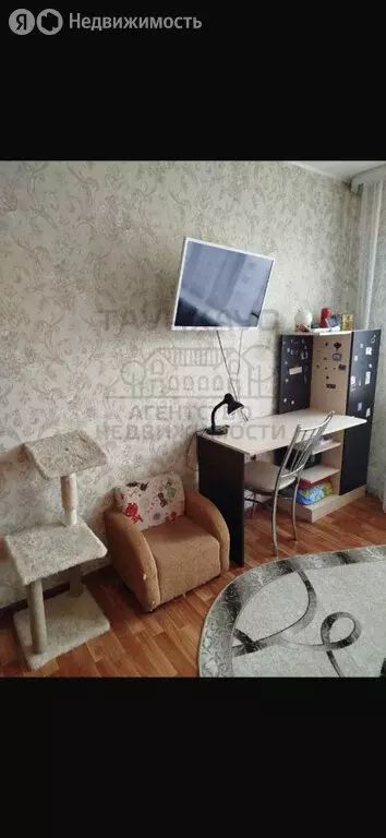 2-комнатная квартира: Нефтекамск, улица Строителей, 95 (49.5 м) - Фото 1