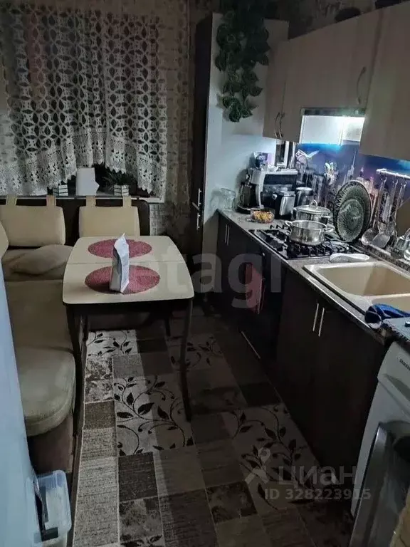 3-к кв. Калужская область, Бабынинский муниципальный округ, Утешево ... - Фото 1