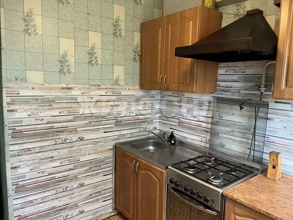 1-к кв. Брянская область, Дятьково 13-й мкр, 20 (29.2 м) - Фото 2