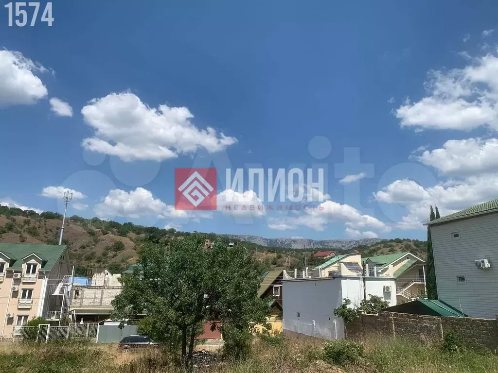 Участок 6 сот. (ИЖС) - Фото 1