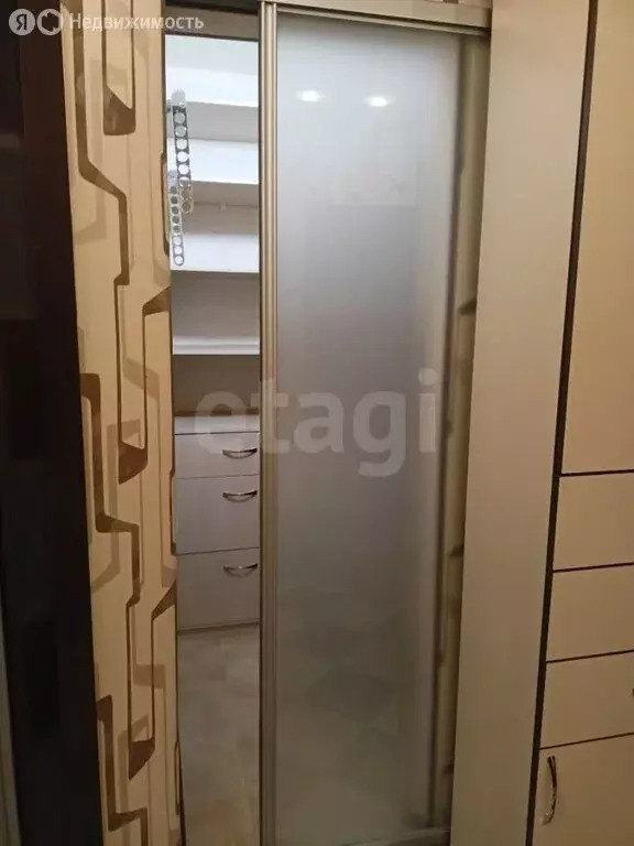 1-комнатная квартира: Томск, Сибирская улица, 91 (45 м) - Фото 1