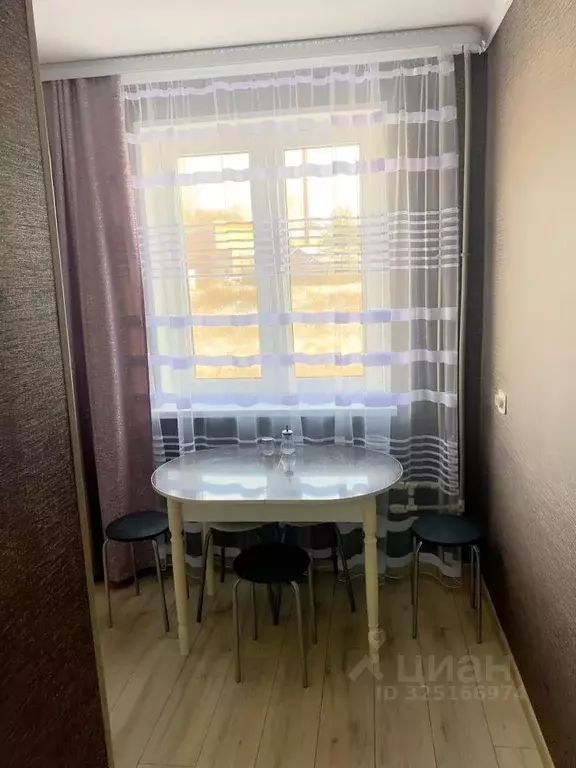 1-к кв. Тверская область, Зубцов Южный мкр, 2 (28.0 м) - Фото 2