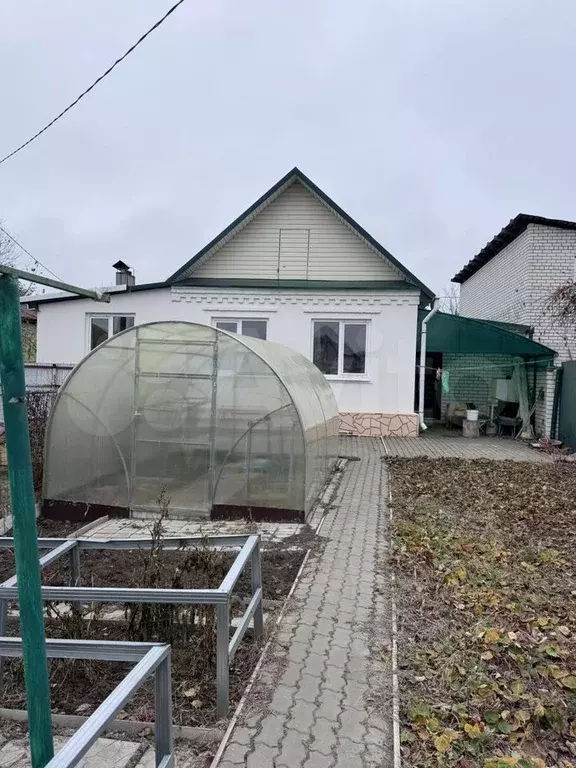 Дом 110 м на участке 3 сот. - Фото 1