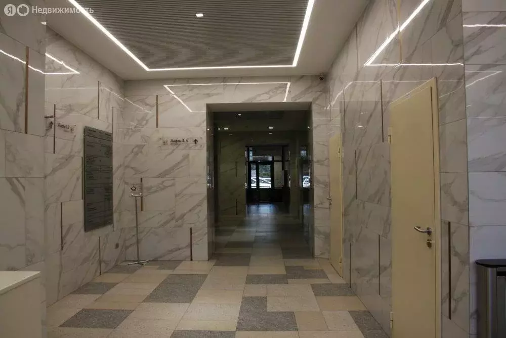 Офис (155 м) - Фото 1