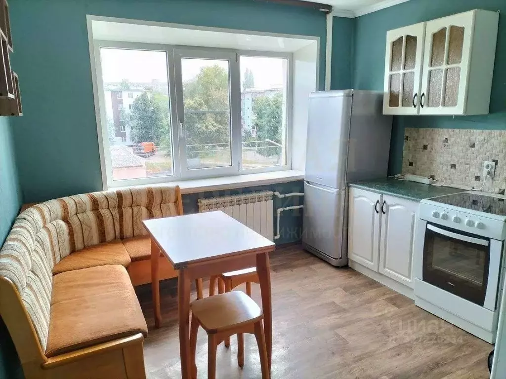 1-к кв. Белгородская область, Старый Оскол Приборостроитель мкр, 6 ... - Фото 1