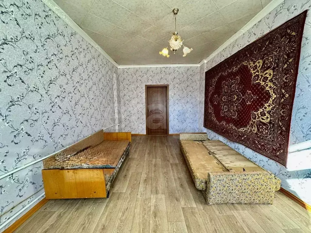 1-к кв. Липецкая область, Усмань ул. Ленина, 87 (44.8 м) - Фото 2