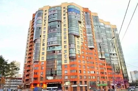 Гараж в Московская область, Одинцово ул. Чикина, 12 (17 м) - Фото 2