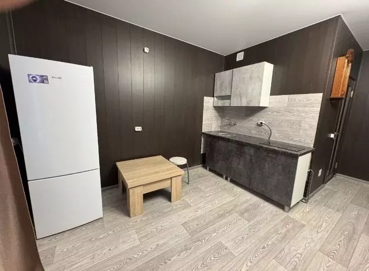 Студия Московская область, Раменское Перовский проезд, 20 (29.0 м) - Фото 1