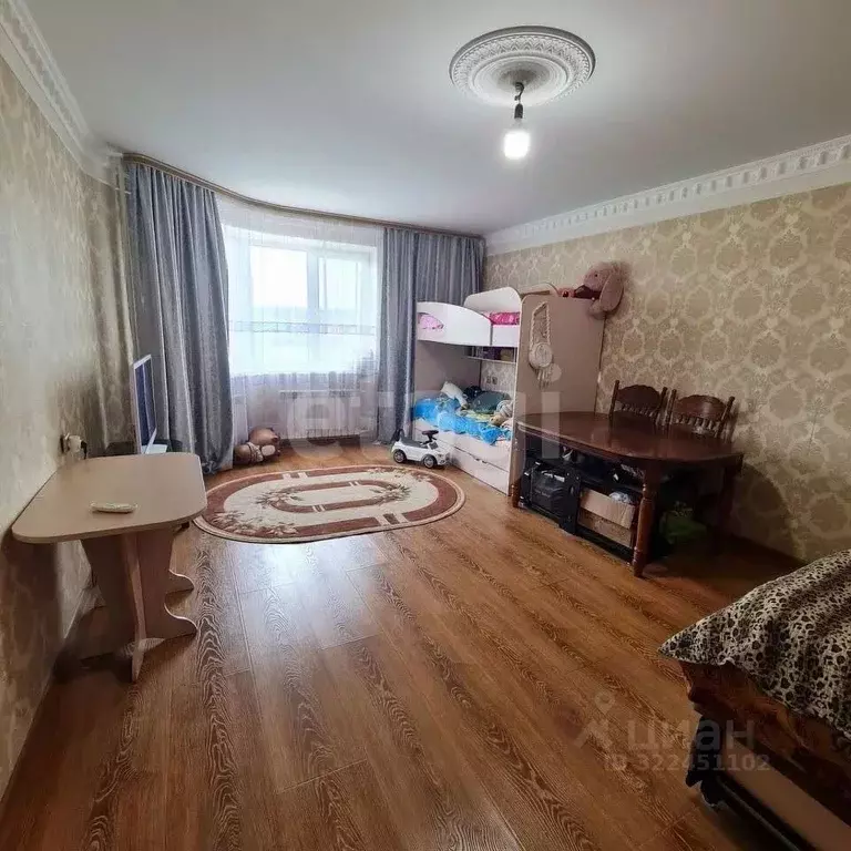 2-к кв. Калужская область, Обнинск ул. Поленова, 6 (61.9 м) - Фото 2