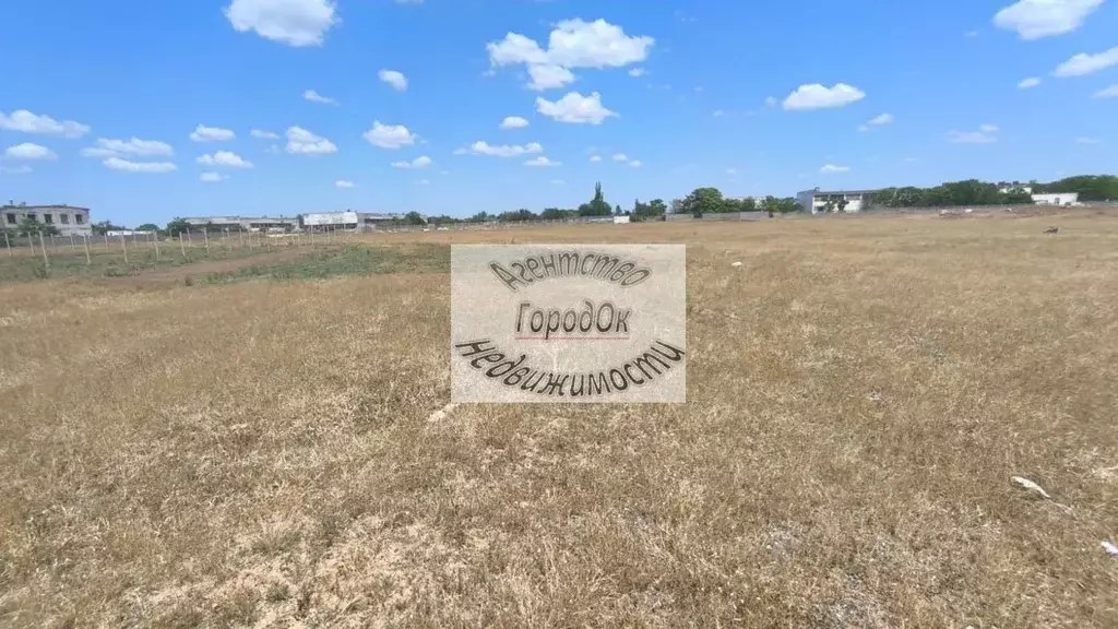 Участок в Крым, Сакский район, Молочненское с/пос, с. Витино ул. ... - Фото 2