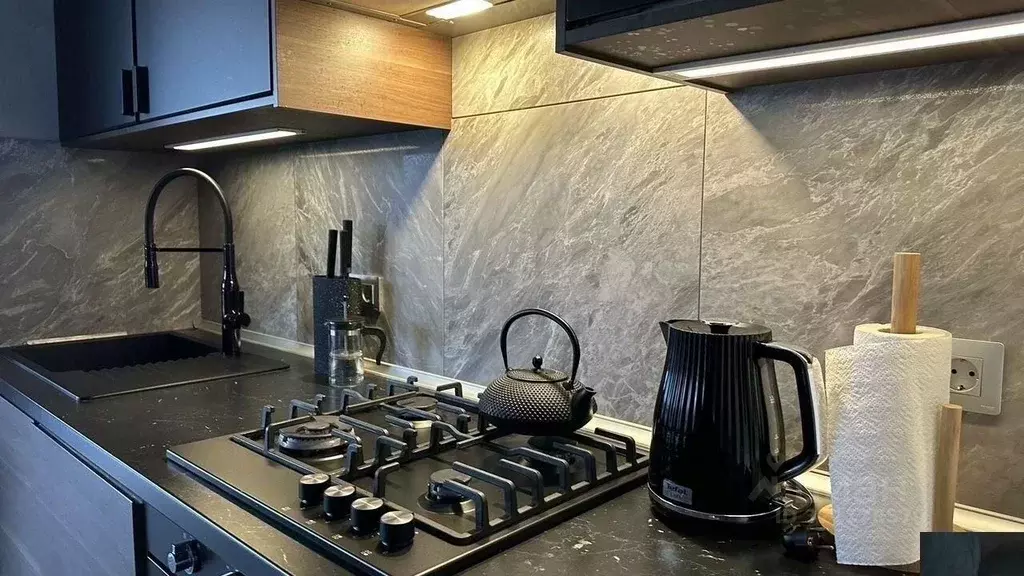 Дом в Татарстан, Лаишевский район, Кирбинское с/пос, д. Травкино ул. ... - Фото 2