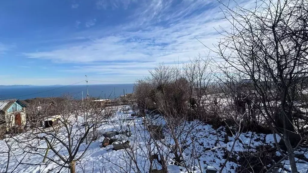 Участок в Крым, Алушта муниципальный округ, с. Малый Маяк ул. ... - Фото 2